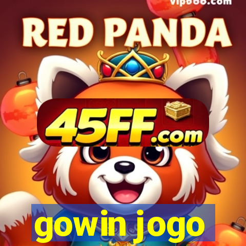 gowin jogo